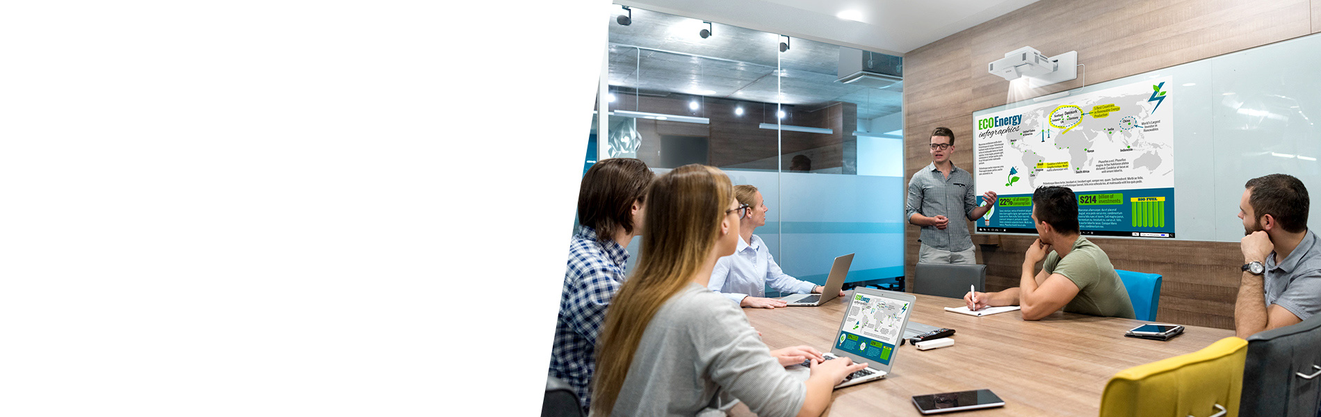Business & Education Projectors