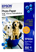 Photo Paper
