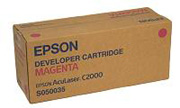 AcuLaser C1000 / C2000 Toner Cartridge - MAGENTA