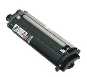 AcuLaser C2600N / 2600N Toner Cartridge - BLACK (High Capacity)