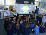 Northgate State School chooses new Epson EB-595Wi                                                                                                                                                                                                         