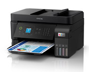 EcoTank ET-4810 - Office Printer