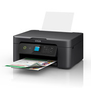 Expression<sup>®</sup> Home XP-3200 - All Purpose Inkjet Printer