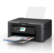 Expression<sup>®</sup> Home XP-4205 - All Purpose Inkjet Printer