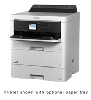 WorkForce Pro WF-C529R - Office Printer