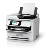 WorkForce Pro WF-M5899 - Office Printer
