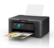WorkForce WF-2910 - Office Printer