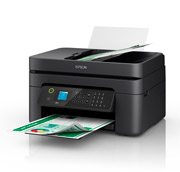 WorkForce WF-2930 - Office Printer
