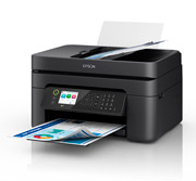 WorkForce WF-2950 - Office Printer