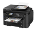 WorkForce WF-3530-Multifunction Printers