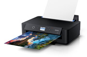 Expression<sup>®</sup> Photo HD XP-15000 - A3 Printers - A3 Multifuntion Printers - A3 Photo Printer