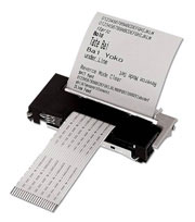 Epson M-T153 - Kiosk Printer