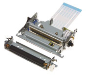 Epson M-T53II - Kiosk Printer