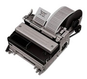 Epson M-U420 - Kiosk Printer
