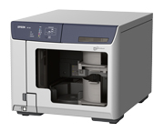 Epson DiscProducer PP-50 - Disc Publishing
