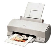 Epson Stylus 400