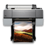 Epson Stylus Pro 7900 - 24”-Large Format Printers