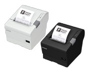  TM-T88V-i Intelligent Printer - POS Product