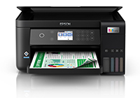 EcoTank ET-3800 Printer