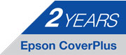 2 Yrs Epson CoverPlus- F2160