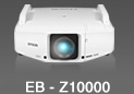 Epson EB-Z10000 