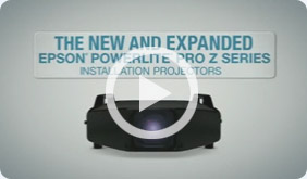 View the Pro Z Overview Video