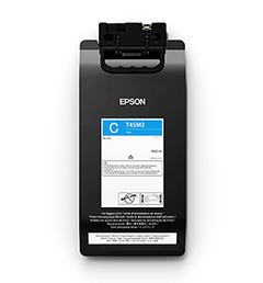 Purchase Epson Ultrachrome Gs3 1.5l Cyan Ink Bag - C13t45m292 - Epson 