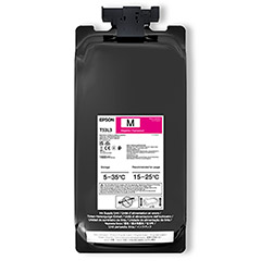 Epson UltraChrome DS Ink Magenta 1.6L x 2pcs