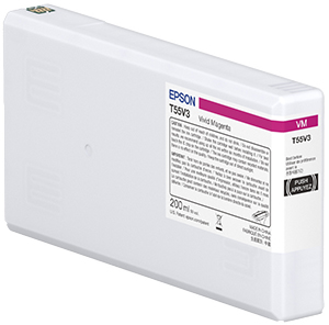 UltraChrome Pro10 - 200 ml Vivid Magenta Ink Cartridge