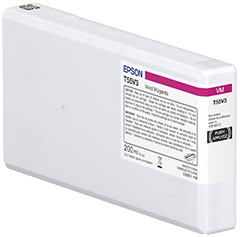 UltraChrome Pro10 - 200 ml Vivid Magenta Ink Cartridge