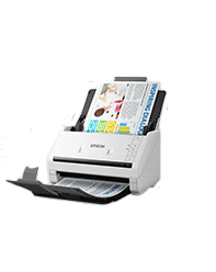 Business Document Scanners