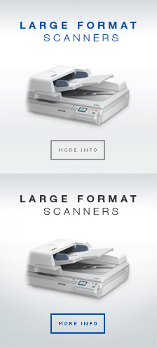 Large Format Scanner