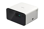 EF-21W - Home Theatre Projector