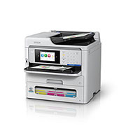 WorkForce Pro EM-C800 -  For Business & Corporate