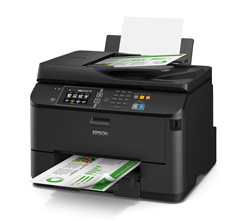 Epson WorkForce Pro WF-4630