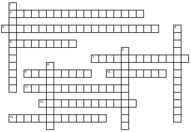crossword image