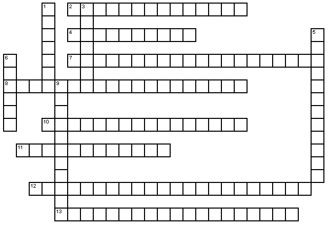 xword shakespeare
