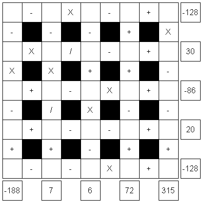 number square imaqge