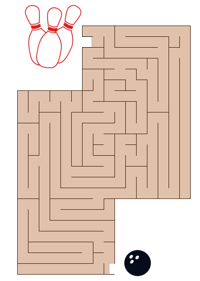 maze image