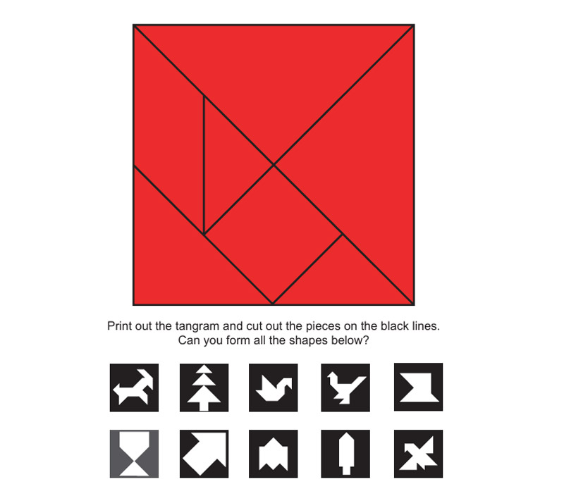 Tangram