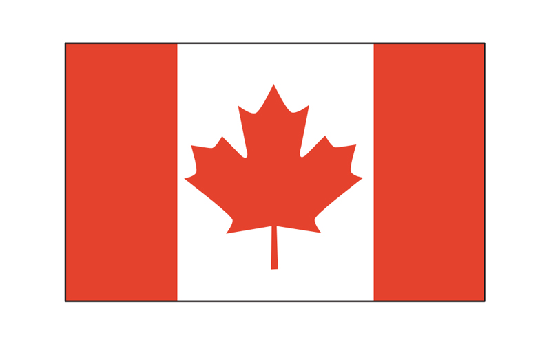 Canadian Flag