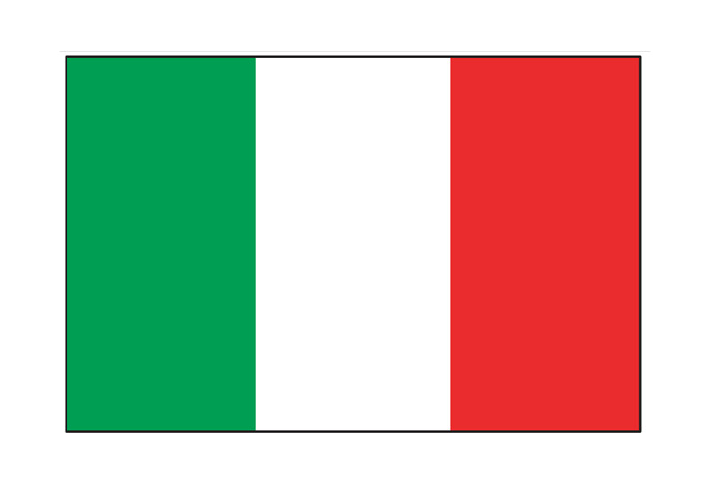Italian Flag