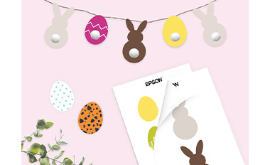 Easter Ornaments