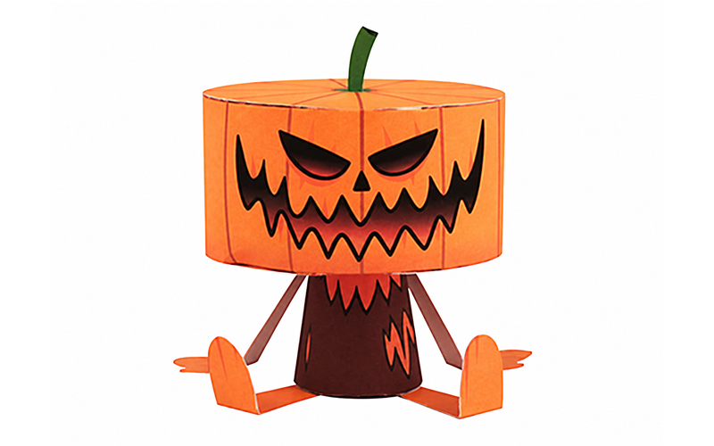 Halloween Prints