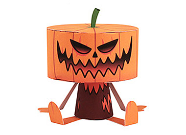 Halloween Prints