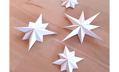 Nouvel stars at Epson
