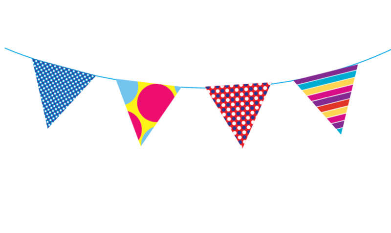 Party Decorations