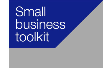 Small Business Forms