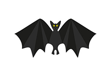 Creepy Bats