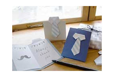 Father's Day Tie